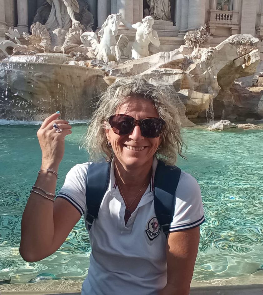 The many faces of sissy Sandro aka “Sara”