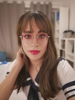 AngelePassion – Dumb sl*t exposed forver