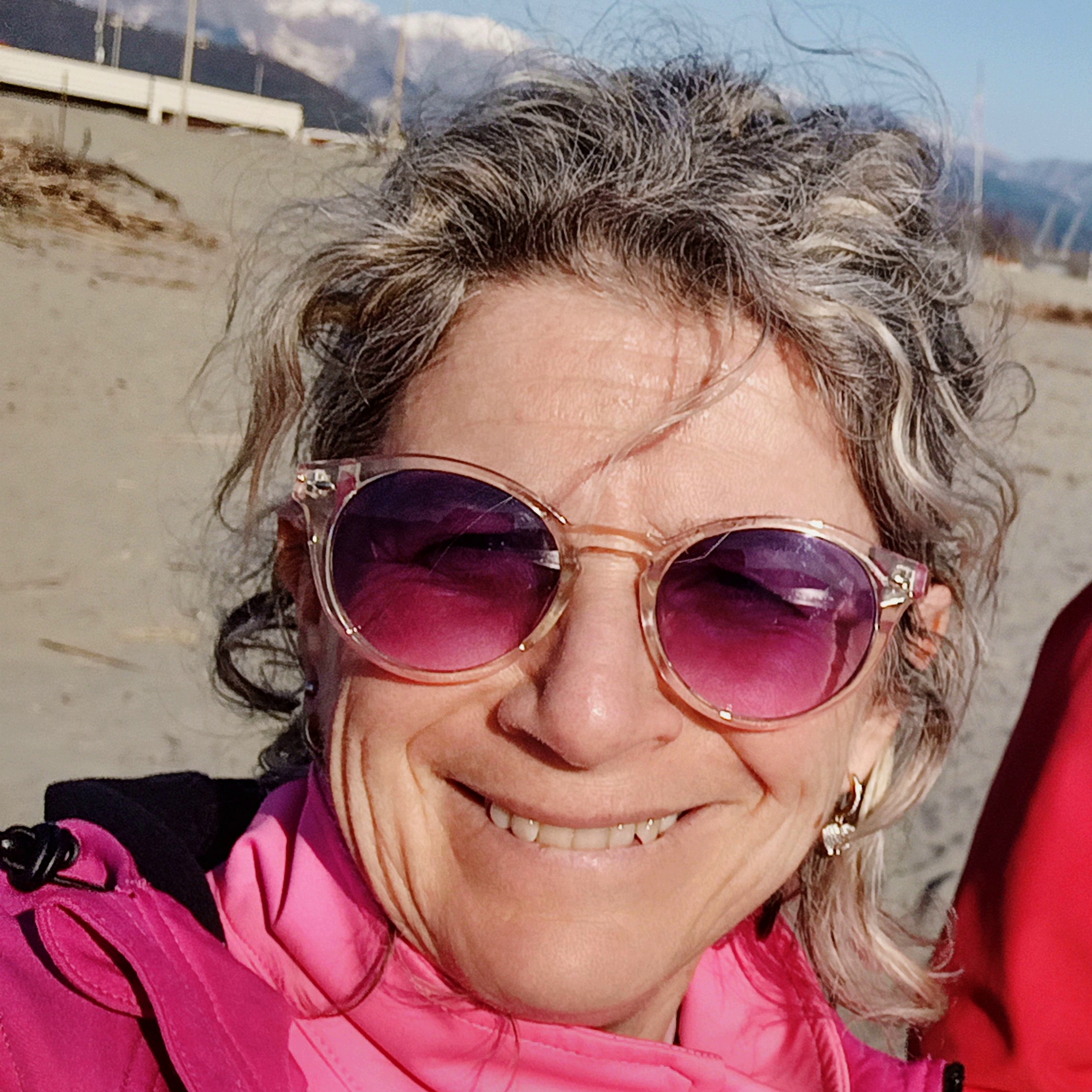 The real face of Sandro Tedeschi the f*ggot and…