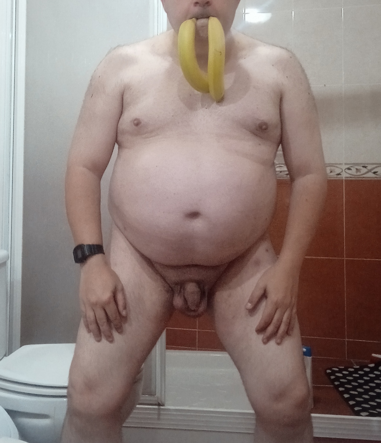 Sorry for my tinydick