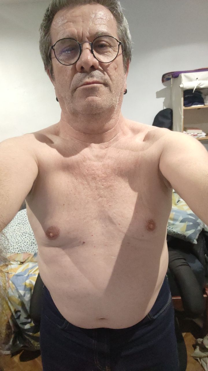 Eric Duroc Bitch Exposed