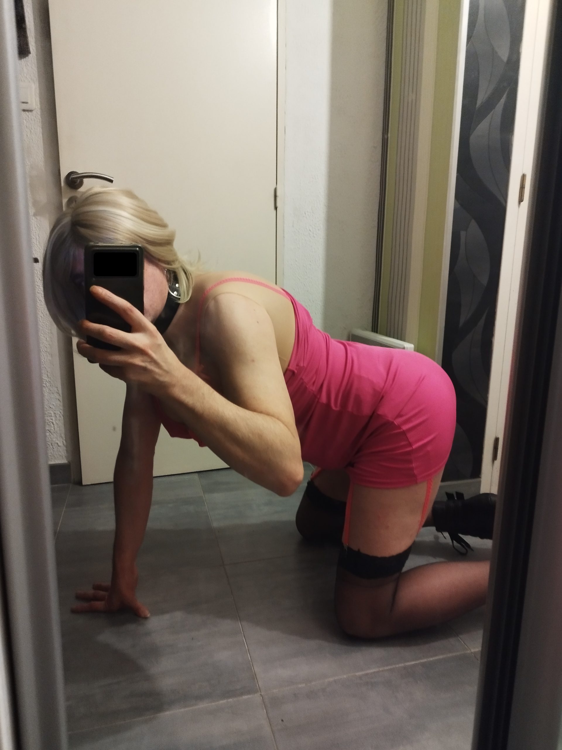 Cynthia French Sissy