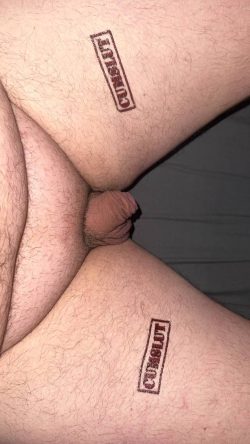 Pathetic Sissy Dan Begging for Attention