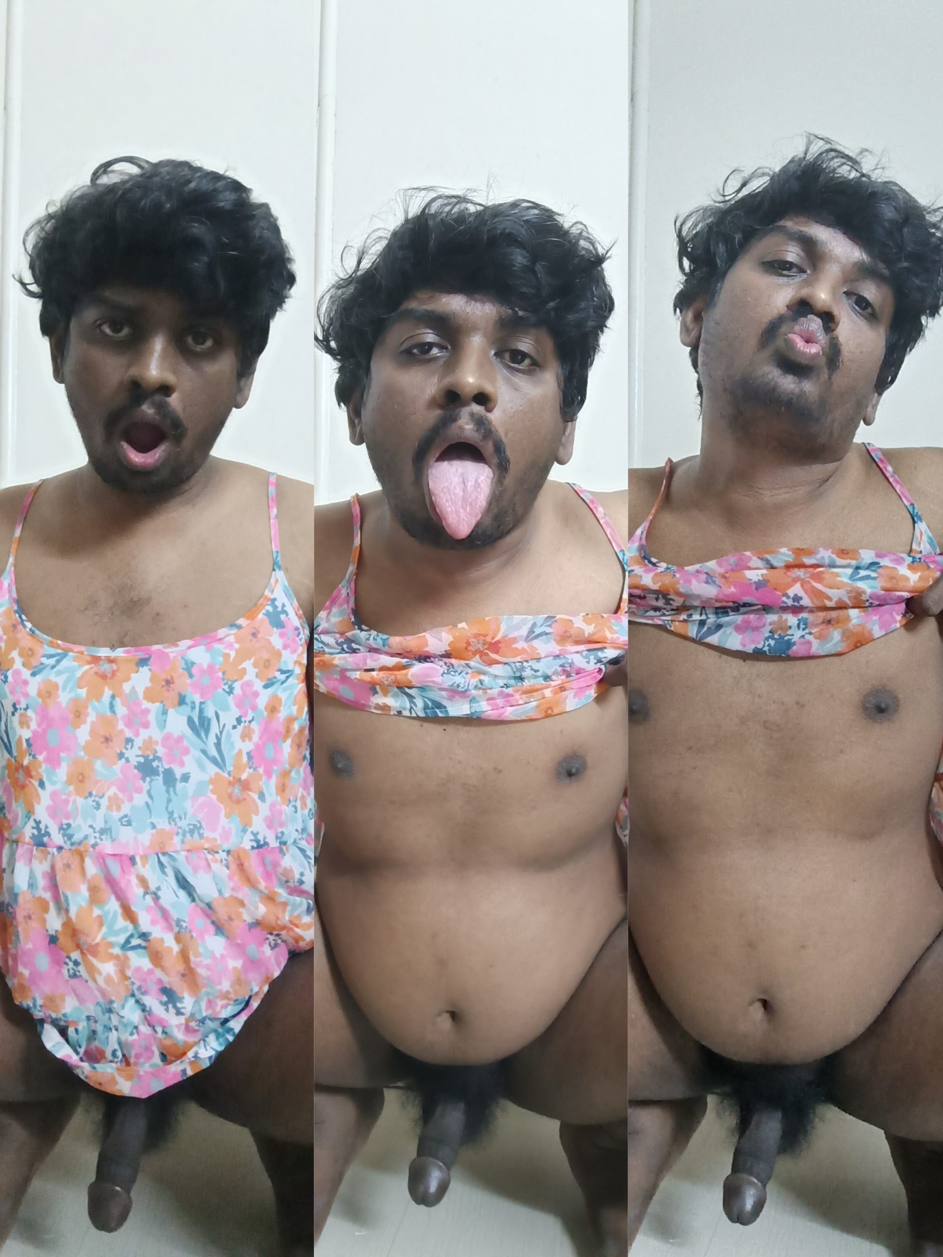 Sissy Cuck Abhishek from Kalaburagi Gulbarga