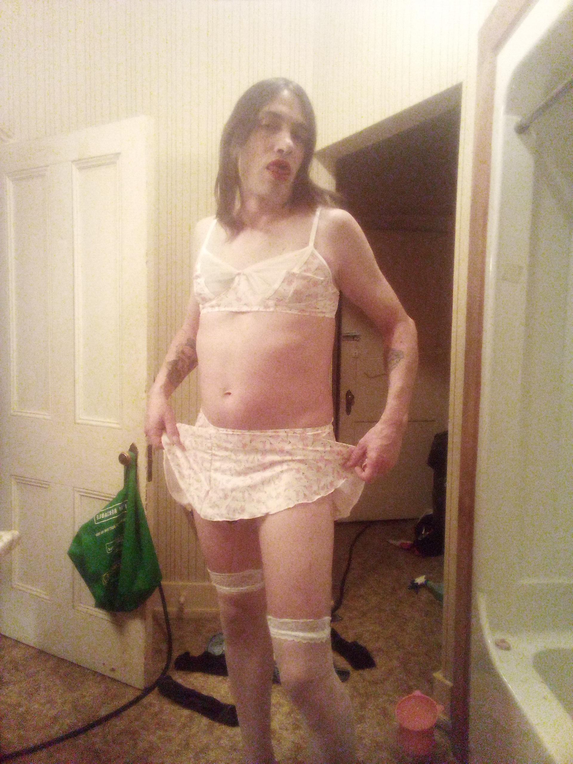 Dan Durkin  – Sissy needs to be used