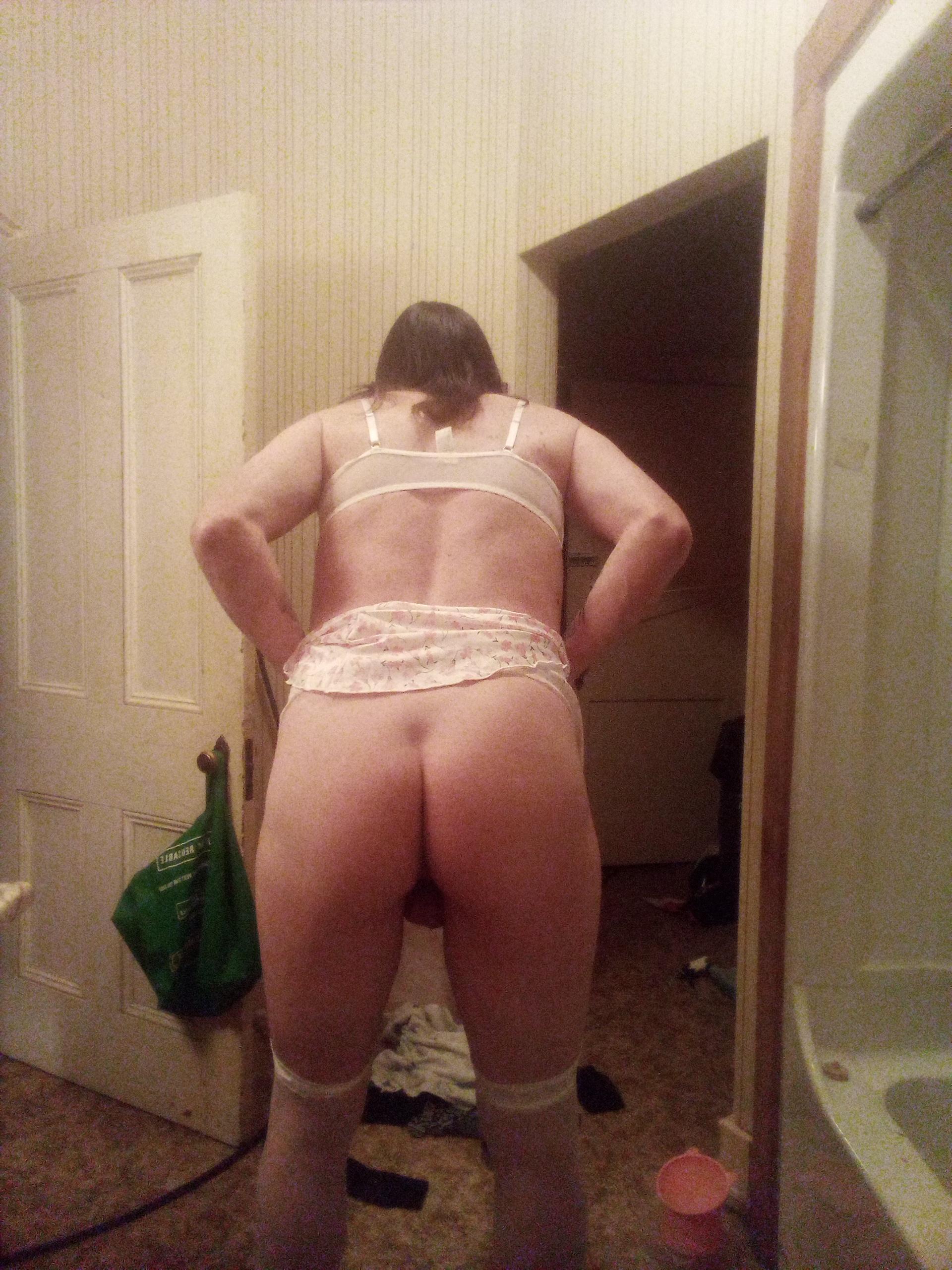 Dan Durkin  – Sissy needs to be used