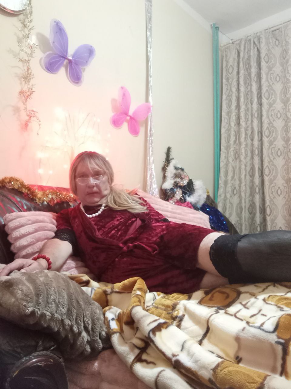 Пидовки Оля