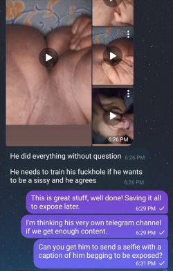 Ganging up on a f*ggot is fun! Who else wants to use this bitch?