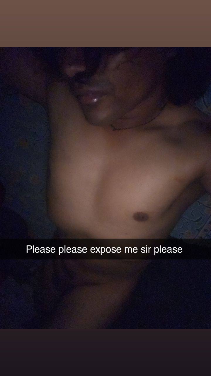 Ganging up on a f*ggot is fun! Who else wants to use this bitch?