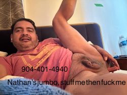 Any weiner works when I’m horny