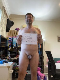 Blackmailed and exposed  by another and I have to pretend to love it!