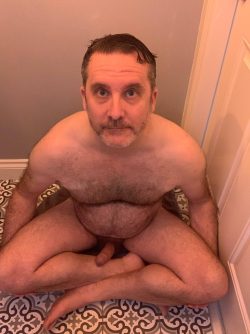 ~ I like to let men play with me