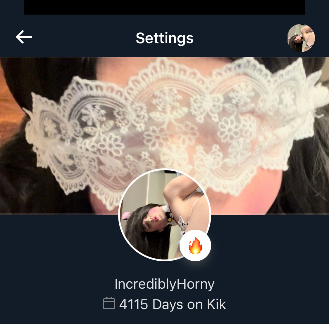 Sissy Elsie info risk