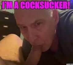 Still somehow in the closet as a cocksucker. Help me change that!