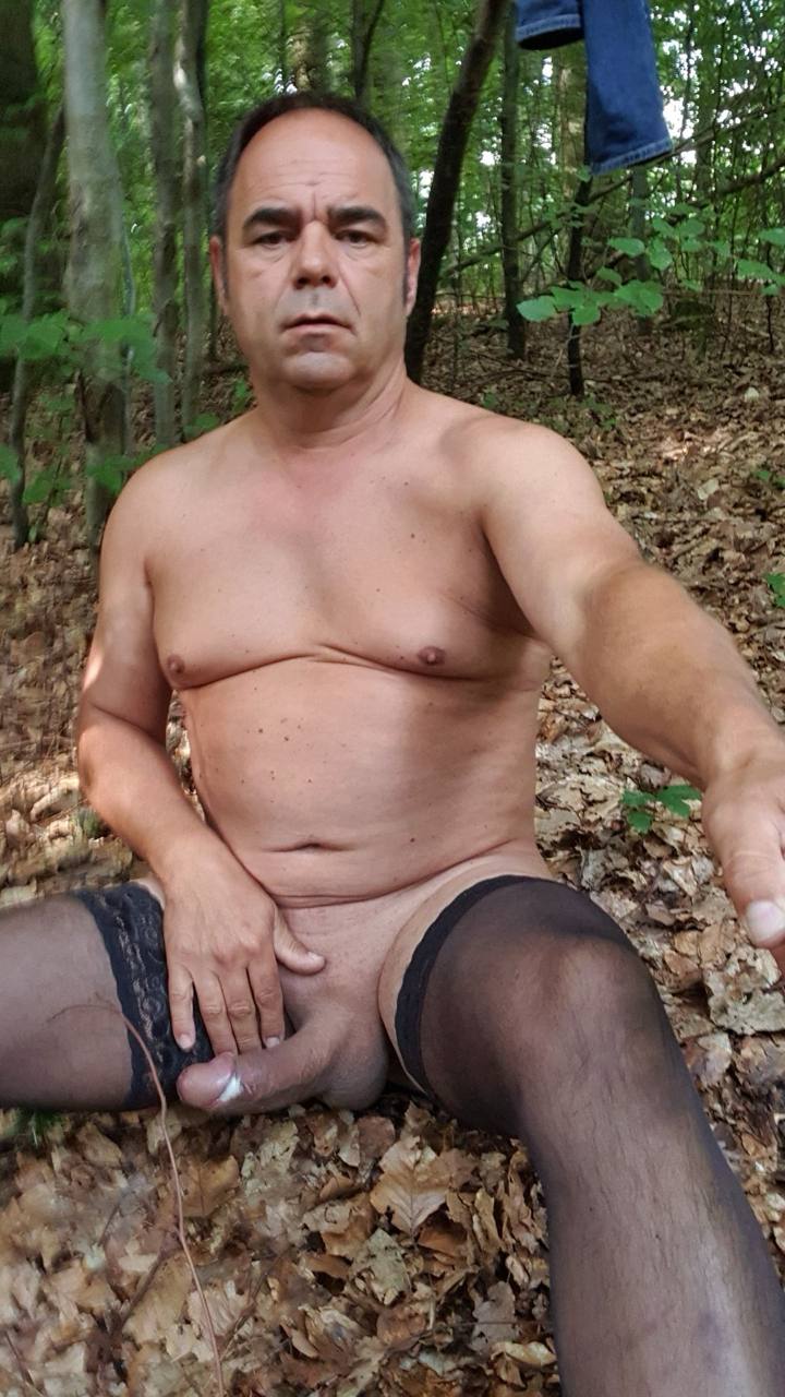 Pathetic cock hungry sl*t