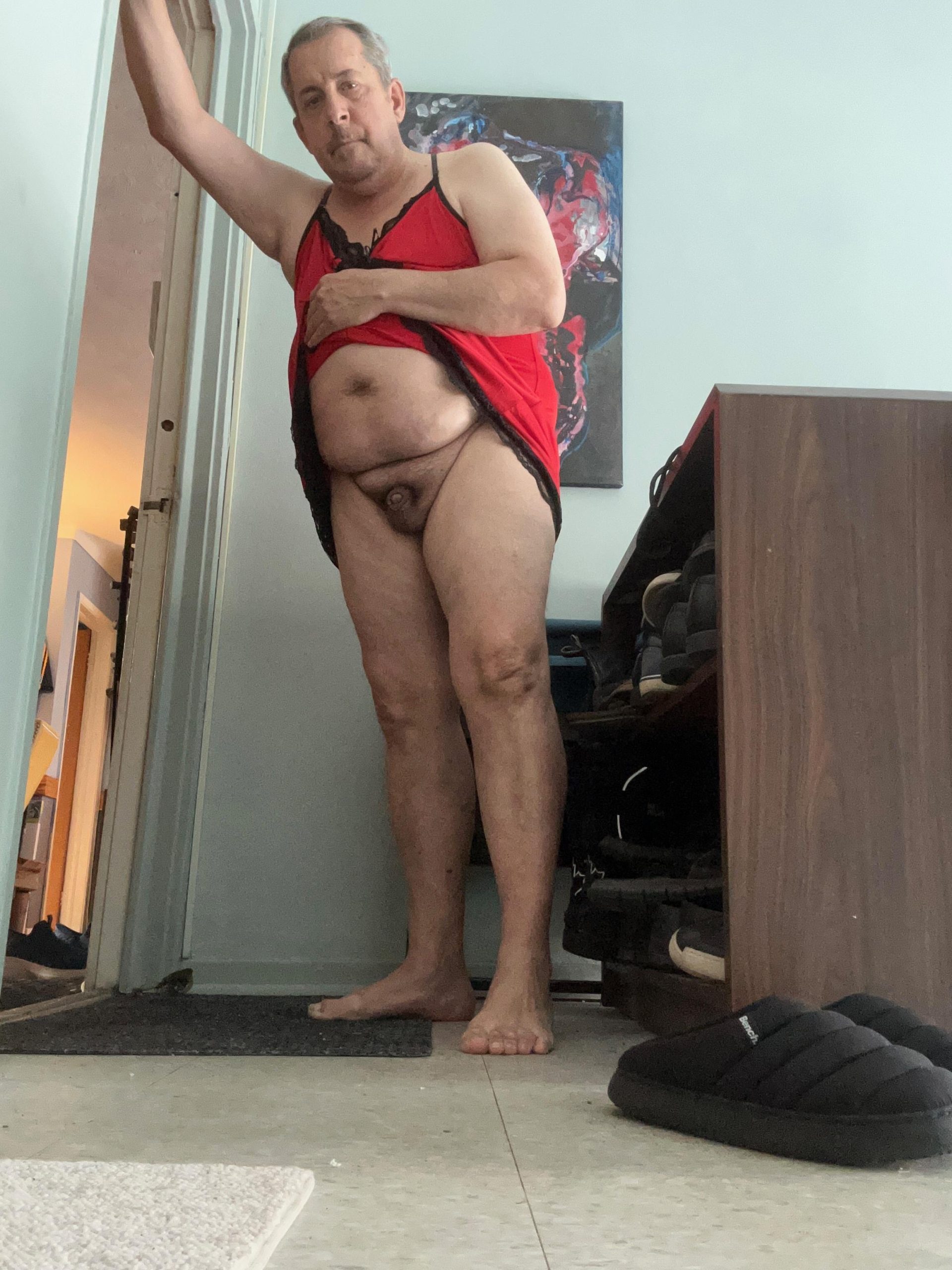 Harold must get Famous