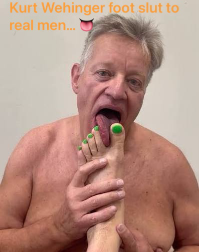 Walter Hopper Exposed