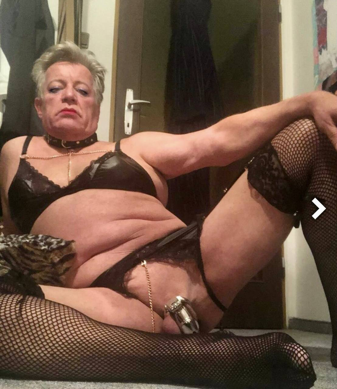 Walter Hopper Exposed