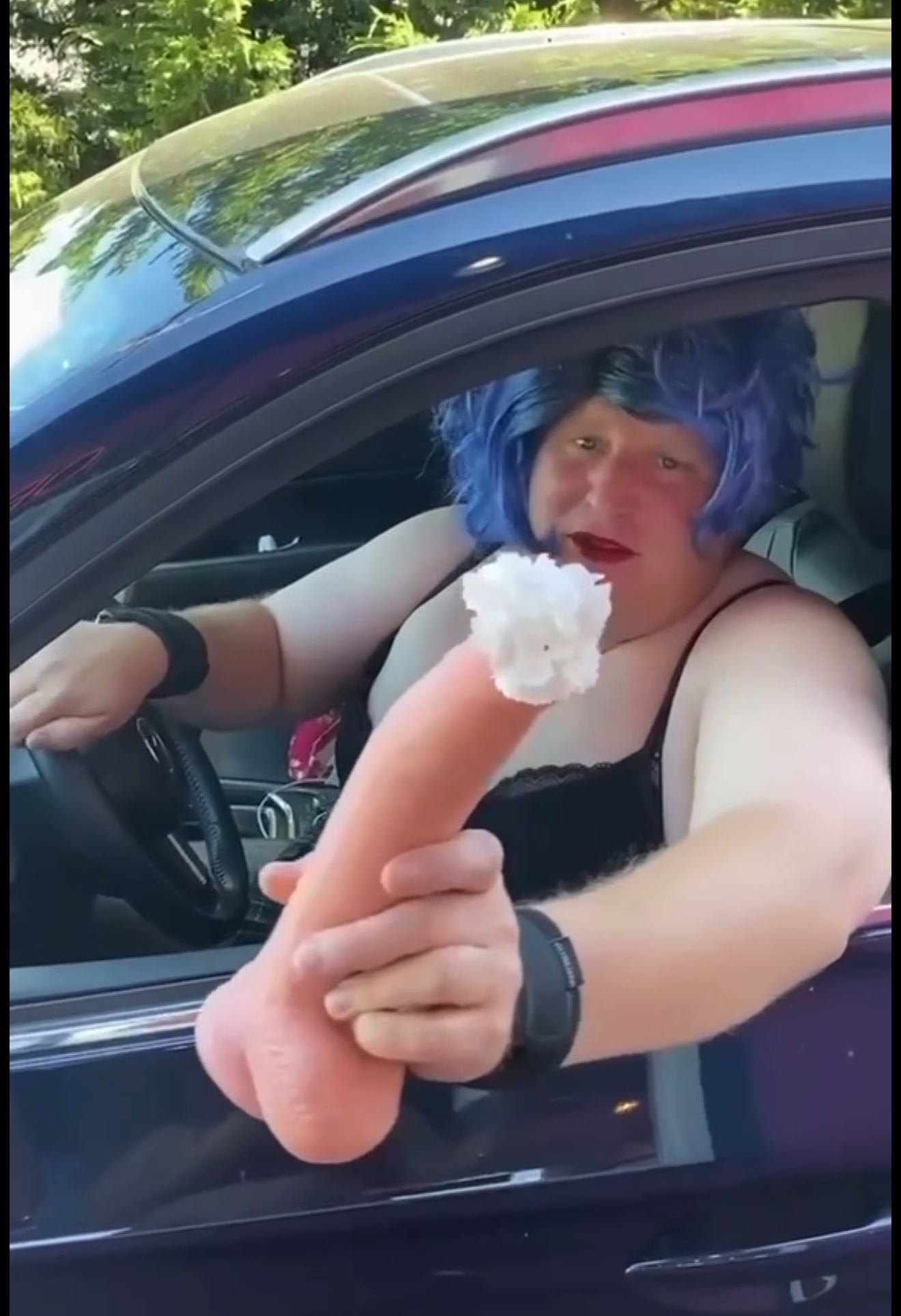 GoddessCrystal0 – Sissy Punishment expoure