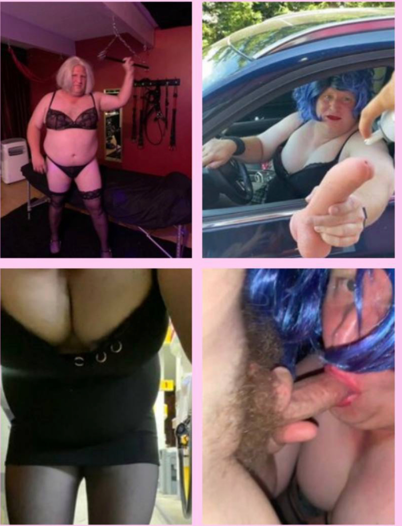 Cam slave made to serve you