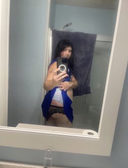 I desperately want to be exposed