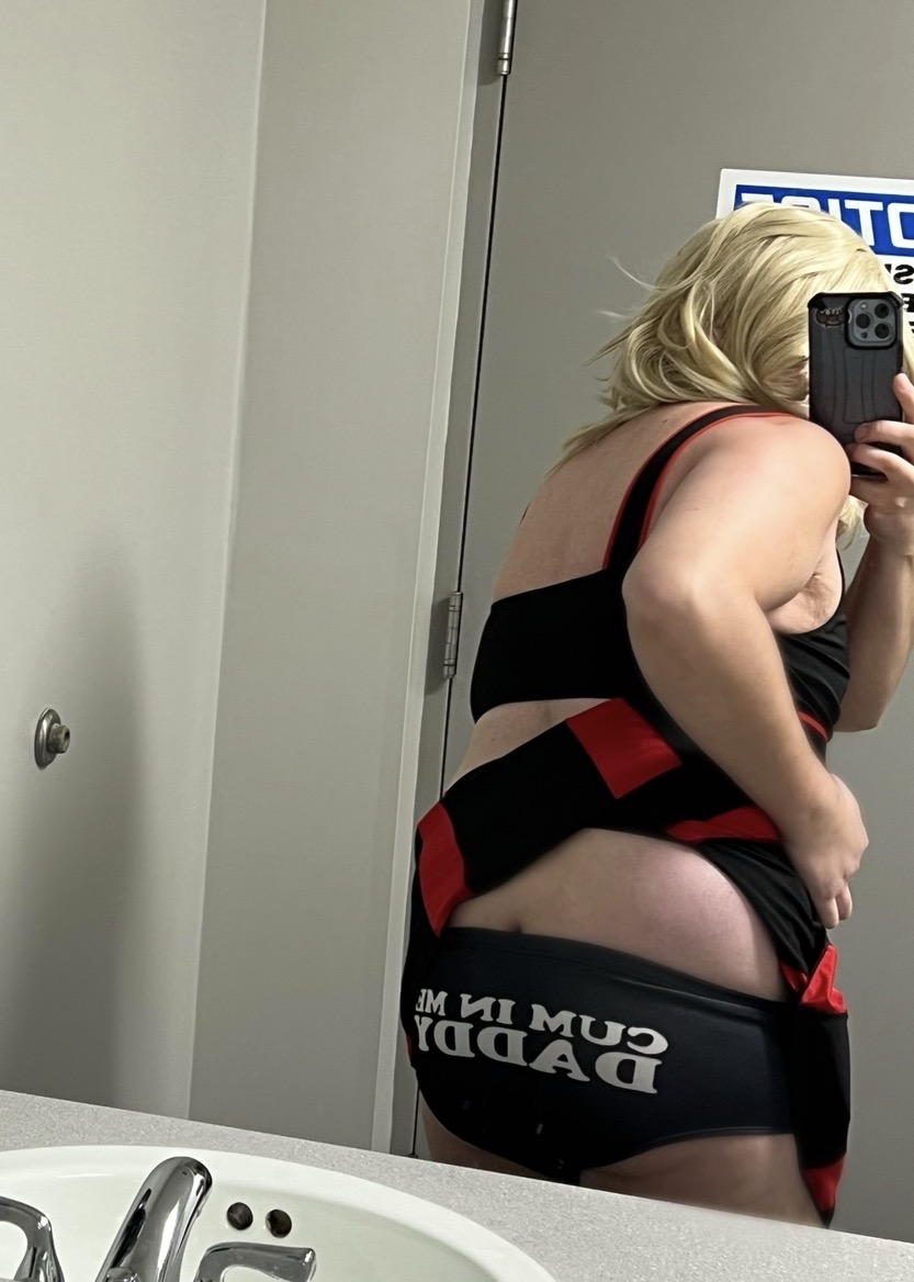 I desperately want to be exposed