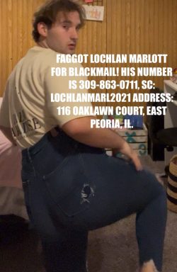 Brutal Tight Jeans Fàggot Exposure