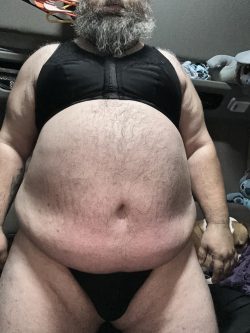 ~ Mild Sissy Wheel – Bra & Panty Proof