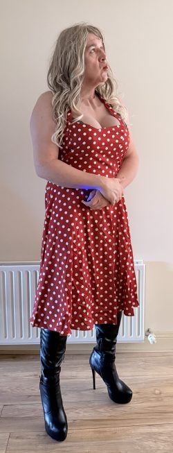 Joy for the new times