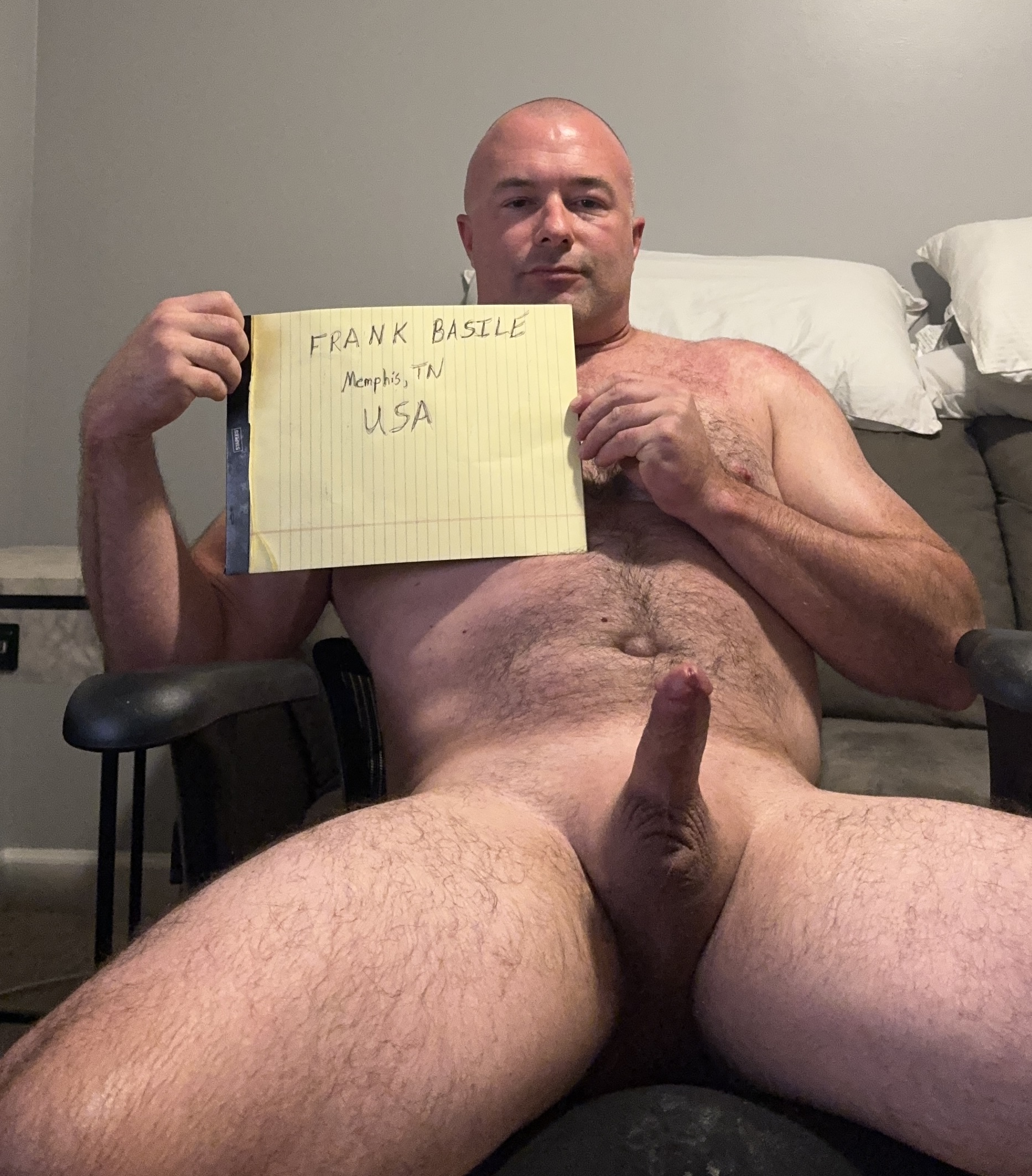 Frank Basile – More Exposure Needed