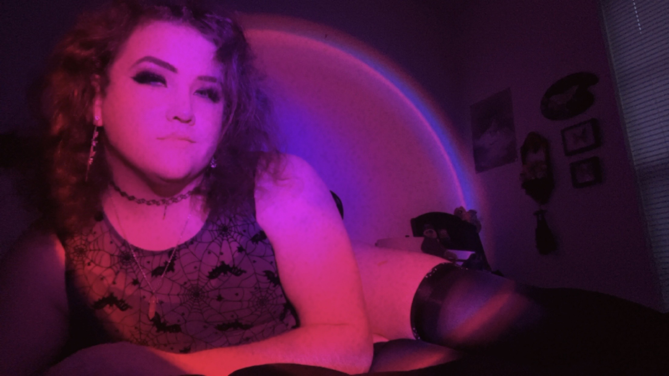 Devoted Sissy Bitch Vanessa