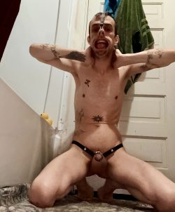 Fucked around and found out