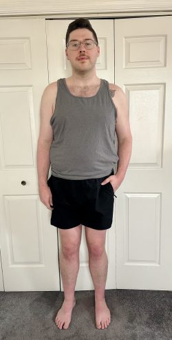 ~ Let’s expose me together