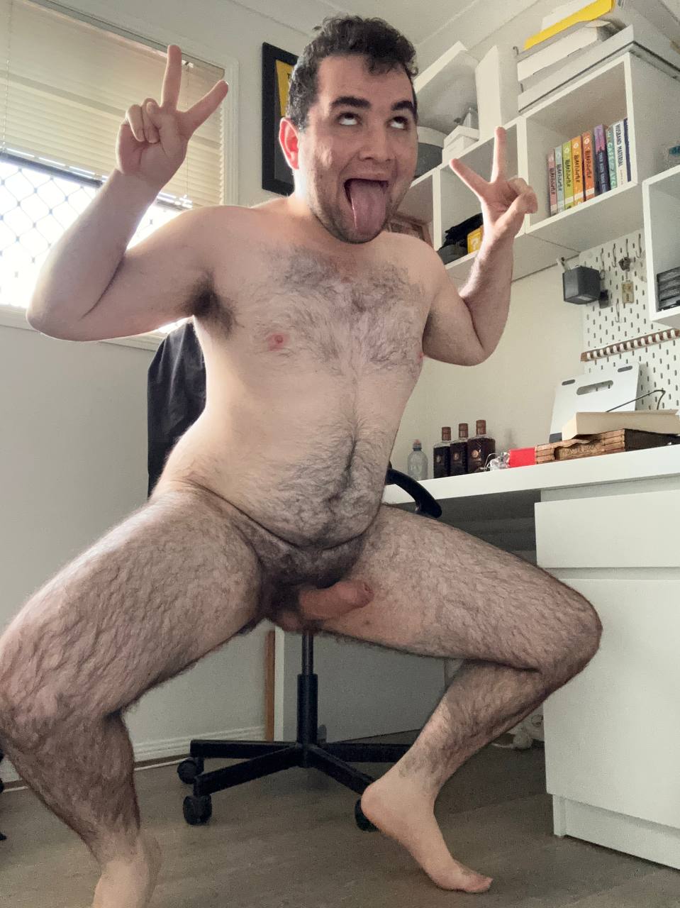 Dum dum needs to be humiliated and ruined