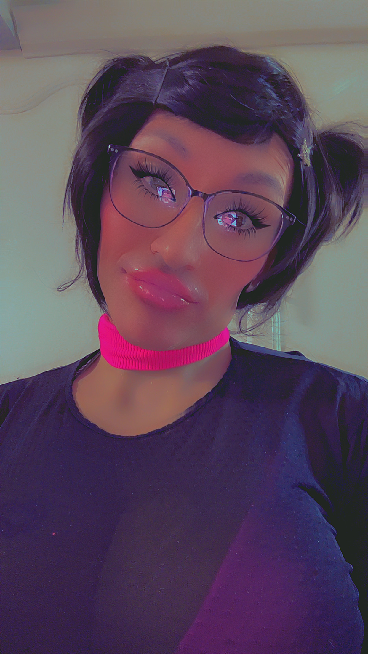 Sissy Brittney message me !