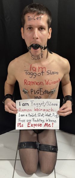 ~ Telegram: Ramon8922