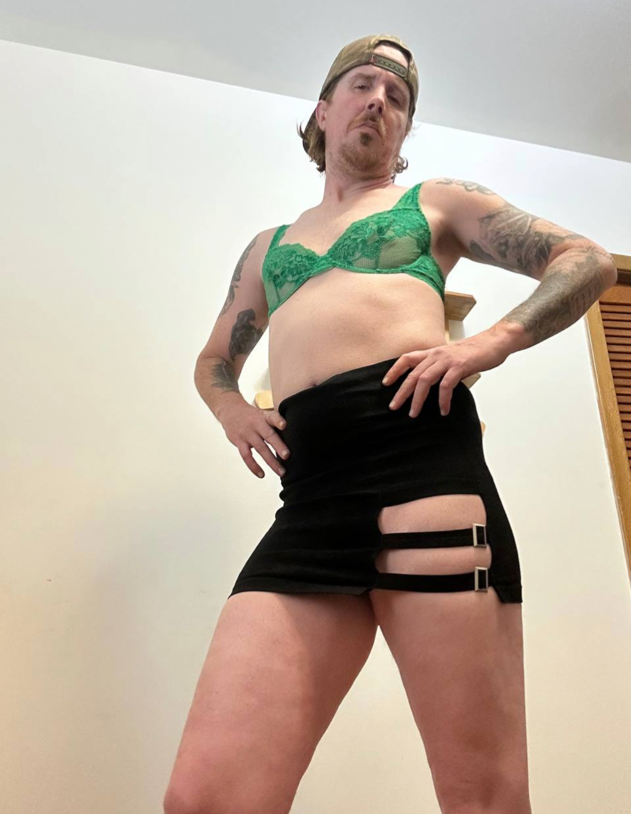 🇨🇦 Telegram f*g