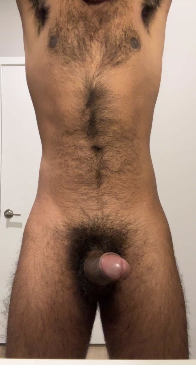 Hairy