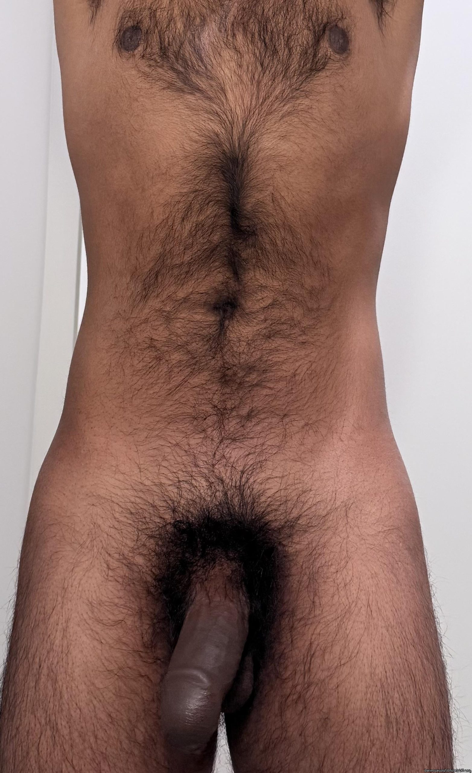 Hairy