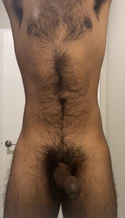 Hairy