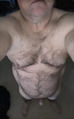 Fat f*g With A Little Chubby