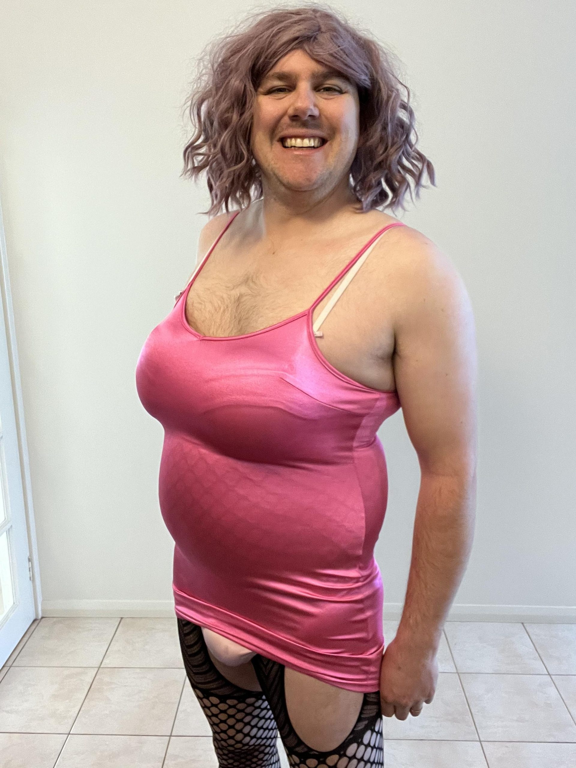 Its safe to post on here right?