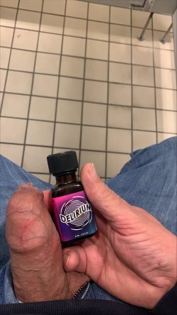 Ganz kurz nur für meine Göttin