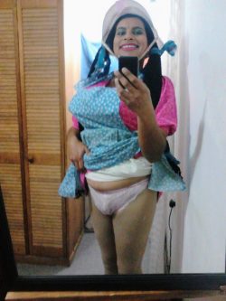 Marcosmarica Campesina Doméstica