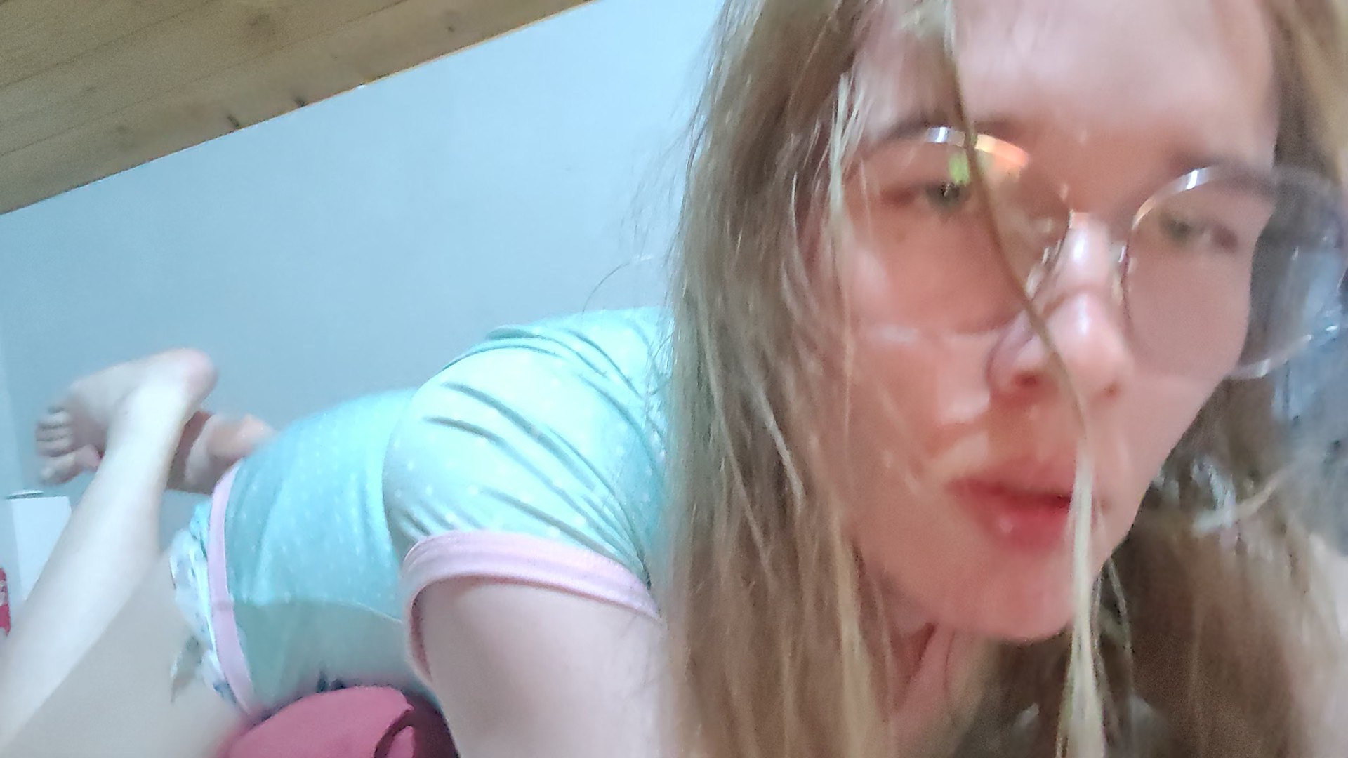 pathetic toilet baby rebecca