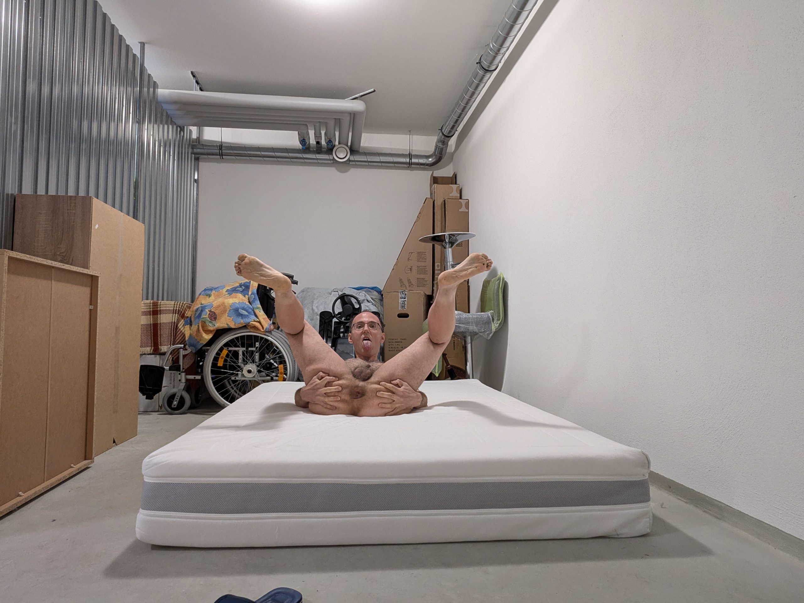 Good morning my friends