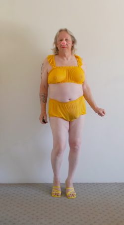 ~ humiliated sl*t Phil