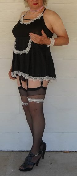 ~ aus sissy in trouble…..