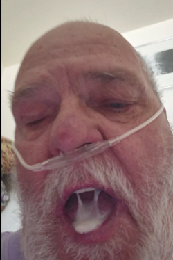 Wife found out I am a f*g