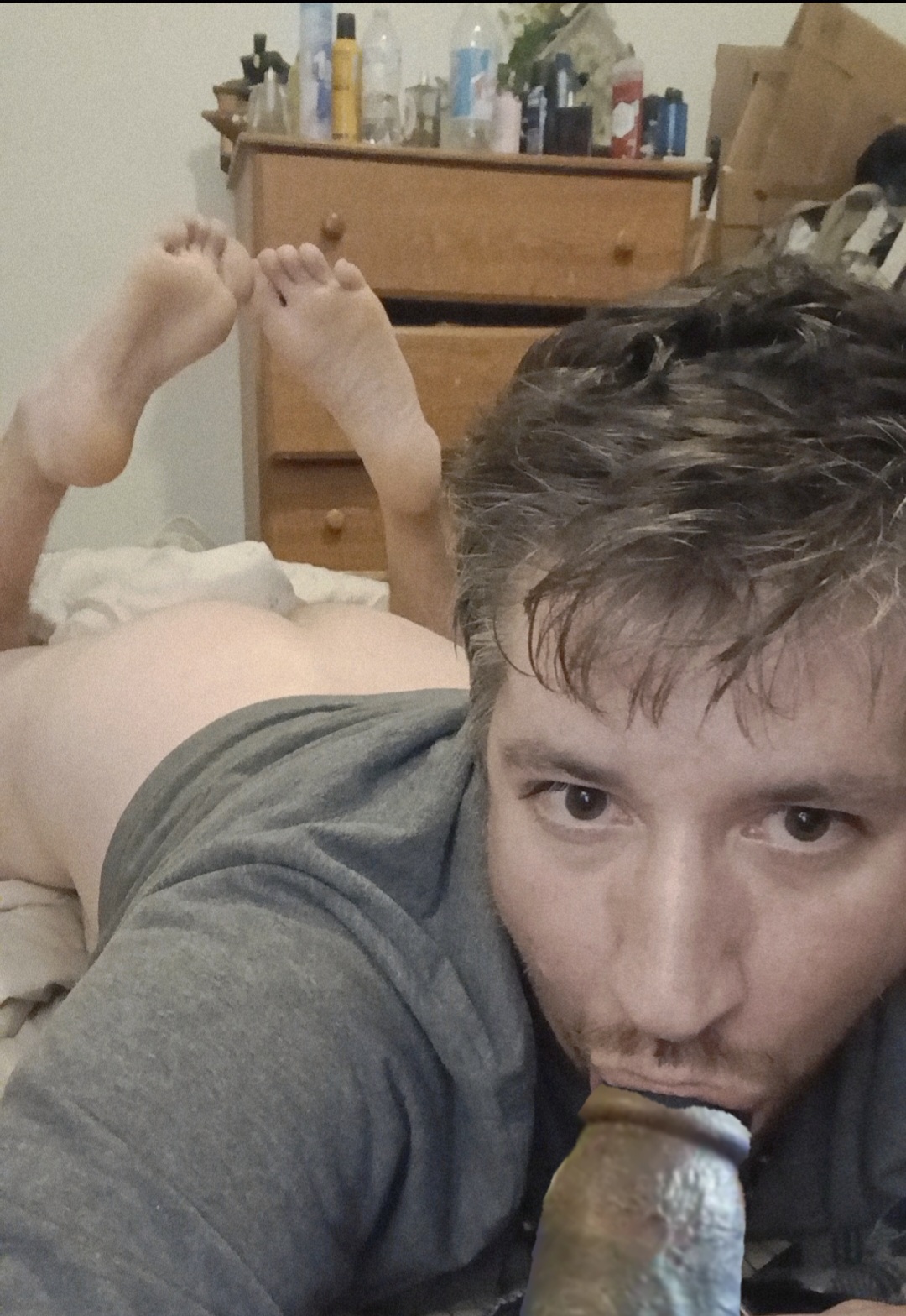 Stephan Charles Dardar Exposed All Over Motherless